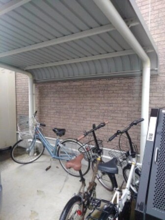 ソレイユ武蔵野の物件内観写真